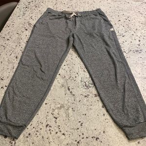 EUC Vuori performance joggers, S